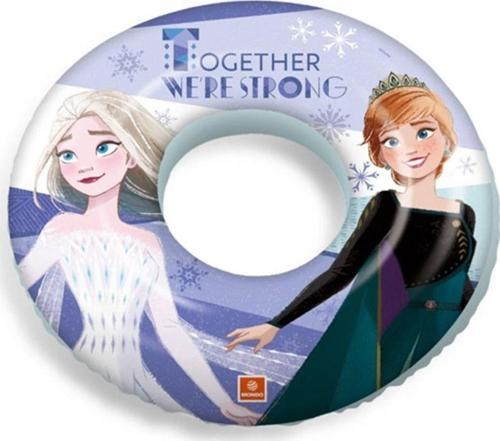 Frozen Simit 50 Cm, Çocuk Deniz Simidi, Çocuk Deniz Simidi - Mavi Su Dünyası