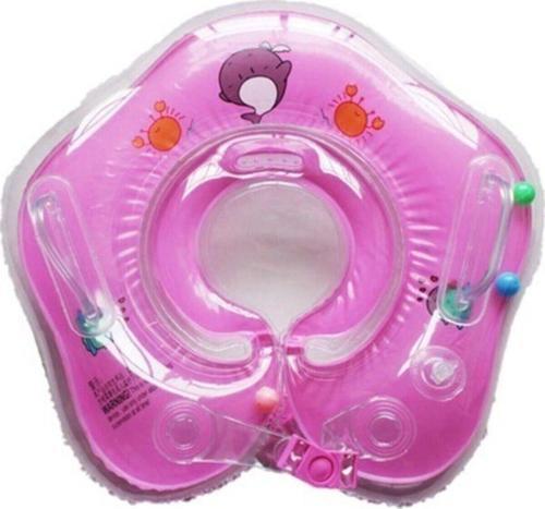 Sea & Sun Bebek Boyun Simit Ss017 Pembe