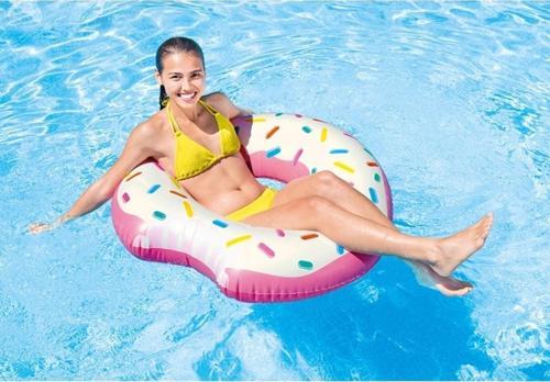 Donut Tube Simit 107 X 99 Cm