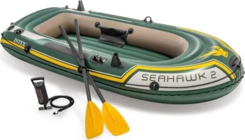 Eahawk 2 Şişme Bot Set 236*114*41Cm