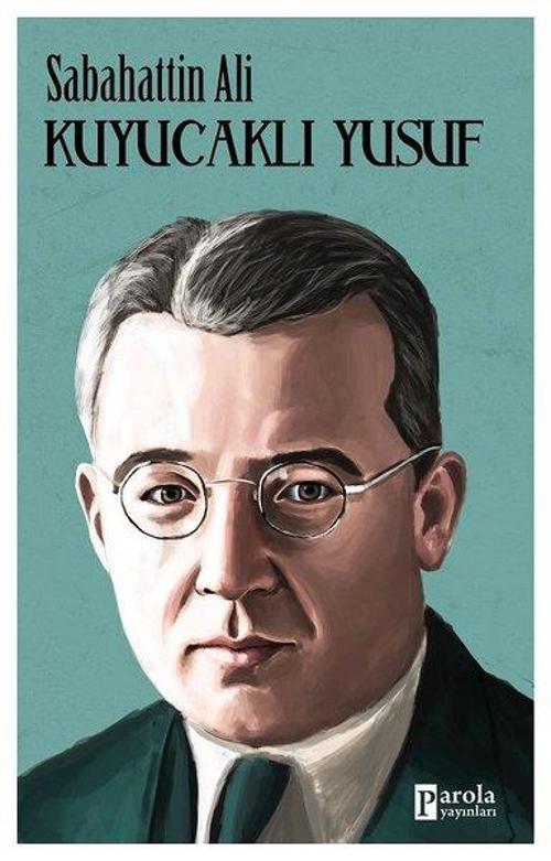 Kuyucaklı Yusuf