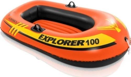 Explorer Bot 100 - Ib58329