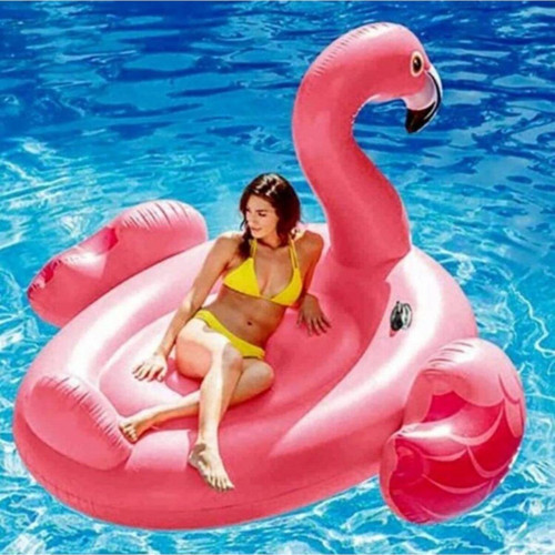 Flamingo Binici-Tutmaçlı Ada