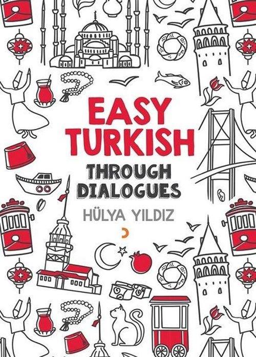 Easy Turkish Through Dialogues