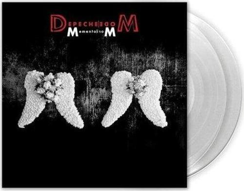Memento Mori (Clear Vinyl) Plak