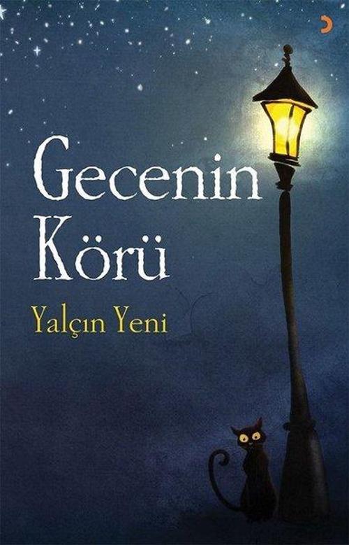 Cinius Yayınevi Gecenin Körü