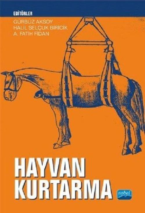 Nobel Akademik Yayıncılık Hayvan Kurtarma
