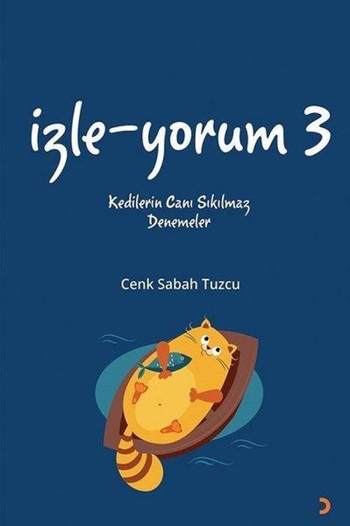 İzle-Yorum 3