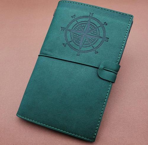 Pusula Deri Defter