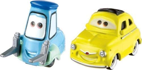 CARS Tekli Karakter Araçlar DXV29-FJH93