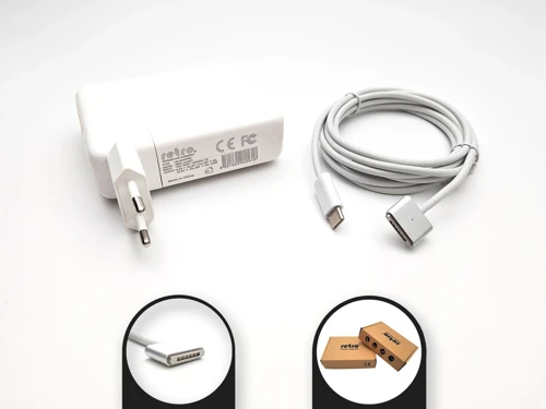Apple MacBook Pro MNW93TU/A Adaptör