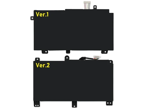 Asus B31N1726 Batarya Pil V2