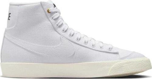 Blazer Mid '77 Canvas Kadın Sneaker Ayakkabı
