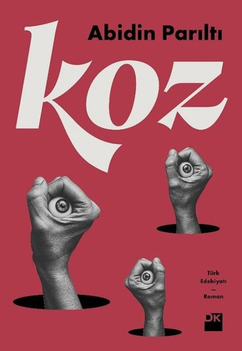 Doğan Kitap Koz