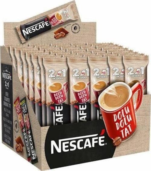 2'si 1 Arada 56'lı Paket 10gr