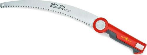 Wolf Garten Power Cut Saw 370 Budama Testeresi