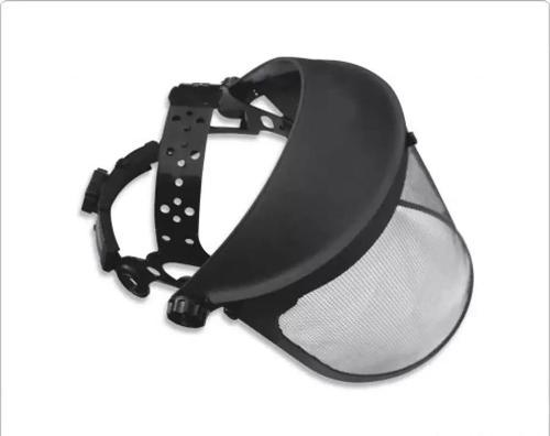 Koruyucu Maske Telli Profesyonel Kafa Ayarlı