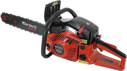 PLUS 60 TT-CS6150A 3.8 Hp Motorlu Testere