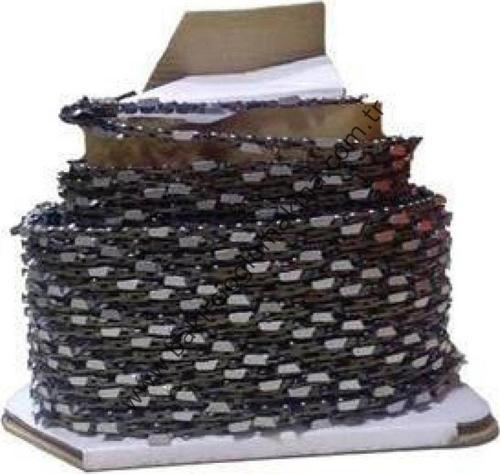 3/8 1.5 MM Top Zincir Köşeli