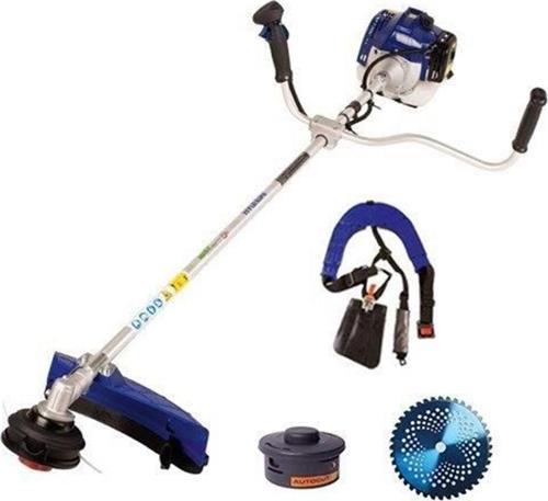 HYX52 Motorlu Yan Tırpan