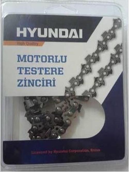 Motorlu Testere Zinciri 3/25-36 Diş