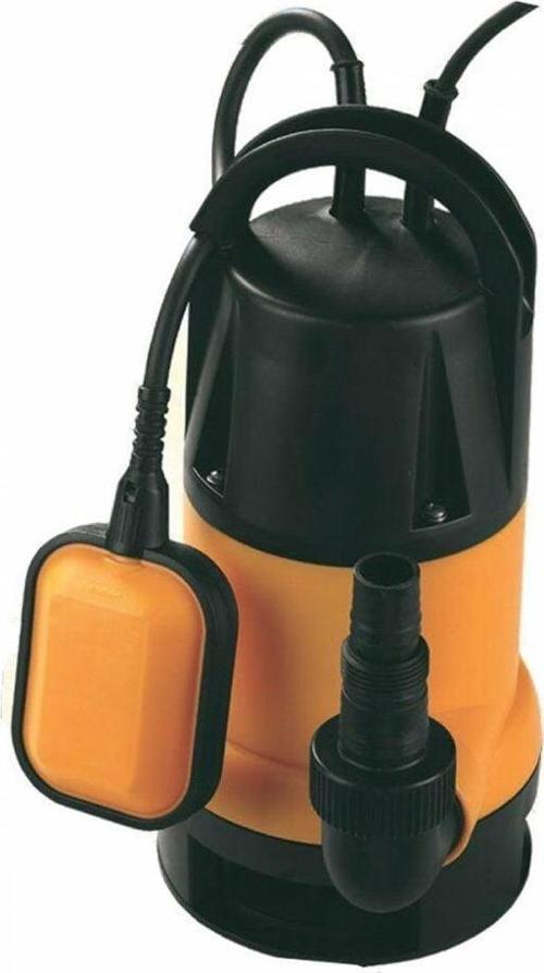 Max Extra QSB-JH-400B Kirli Su Dalgıç Pompa