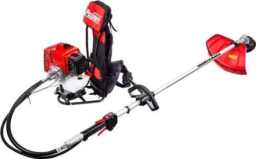 BG63 Eur5 Motorlu Sırt Tırpan 3.1 Hp
