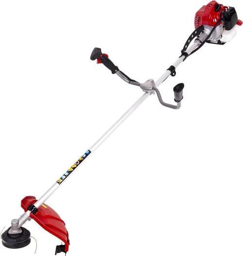 CG520 Euro5 Motorlu Yan Tırpan