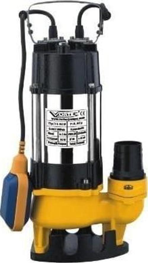 Vx120 1hp 2'' Pis Su Foseptik Dalgıç Pompa