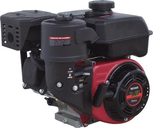 WM170FB-Q 7 Hp Benzinli Motor