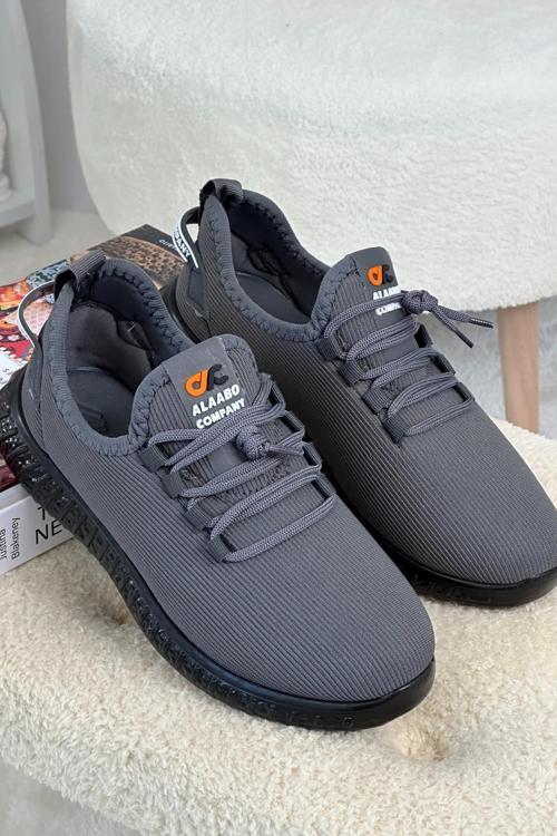 YUKON Unisex Ortopedik Günlük Garantili Yürüyüş Koşu Sneaker Spor Ayakkabı