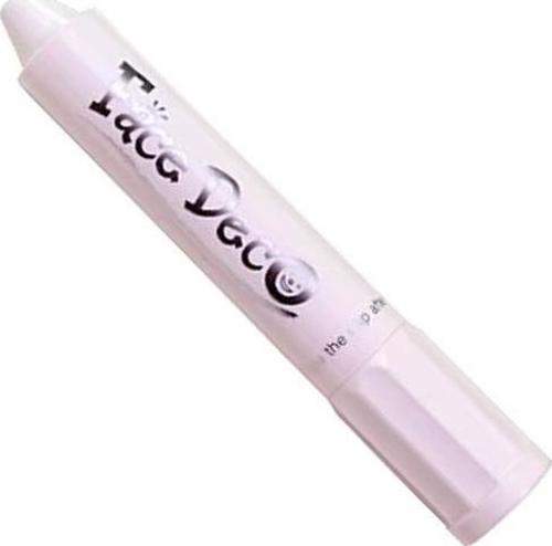 Face Deco Yüz Boyası Beyaz
