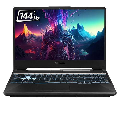 TUF Gaming A15 FA506NC-HN050A7 Ryzen5 7535HS 32GB 1TBSSD RTX3050 15.6" FullHD FreeDOS Taşınabilir Bilgisayar-CNT008