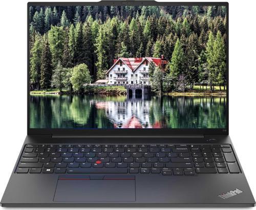 E16 21JT0017TX06 Ryzen7 7730U 40GB 512SSD 16" FullHD+ FreeDOS Taşınabilir Bilgisayar