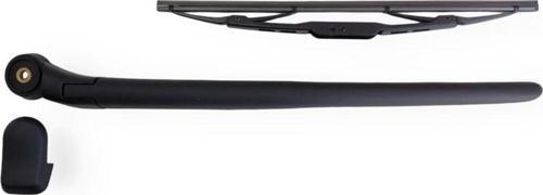 Porsche Cayenne 2003-2007 Arka Cam Silecek Kolu Takımı 95562804002