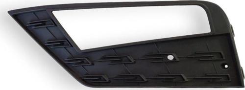 Seat Leon 3 2017-2020 Sol Sis Farı Çerçevesi Kapağı 5F0853665G