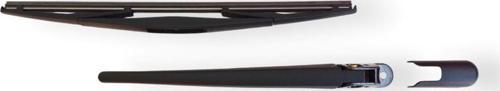 Subaru Forester SG 2003-2008 Arka Cam Silecek Kolu Takımı 86532SA070