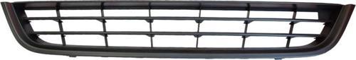VW Passat CC 2009-2012 Ön Tampon Orta Izgara 3C8853677
