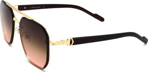 MARISOL MRS 63018 ALTIN KH.PM ERKEK GÜNEŞ GÖZLÜĞÜ