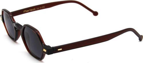 MARISOL MRS BOGOTA C14 FÜME UNISEX GÜNEŞ GÖZLÜĞÜ