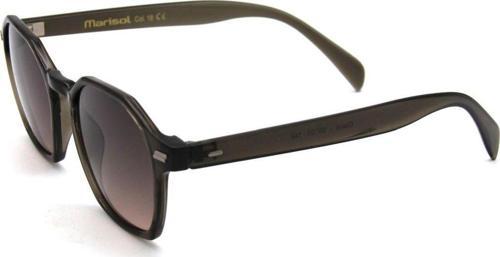 MARISOL MRS OSLO C18 FÜME UNISEX GÜNEŞ GÖZLÜĞÜ