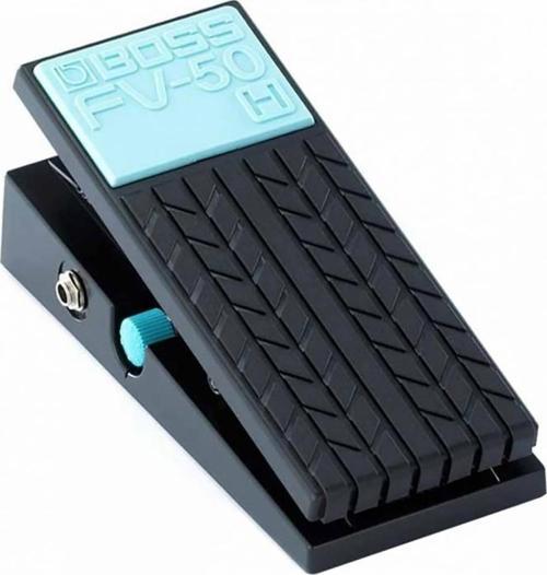 FV-50H Volume Pedal
