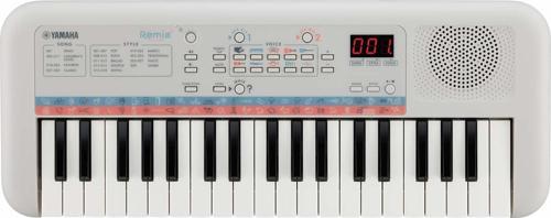 Remie PSSE30 37-Tuş Mini Org (Beyaz)