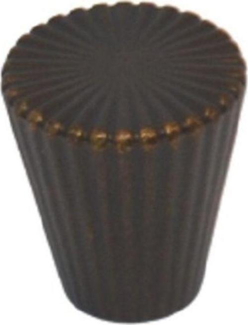 Kulp Chocolate  Antik BronzDüğme 53326002423