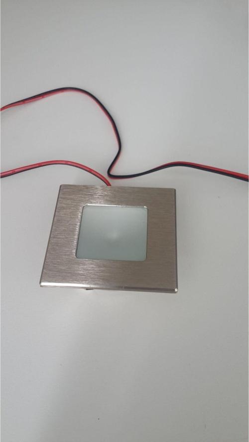 Led Spot