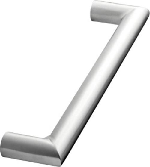 Paslanmaz Çelik Kulp, Çekmece Kulp, Kulp Aks 192 Mm