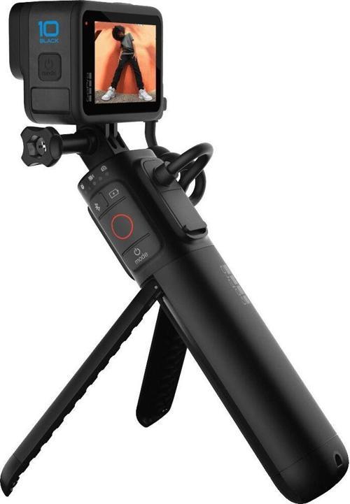 Volta (Harici Batarya Grip/Tripod/Kumanda)