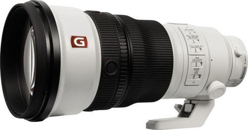 FE 300mm f/2.8 GM OSS Lens