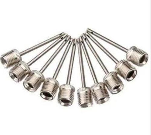 BASKETBOL-FUTBOL POMPA TOP İĞNESİ TOPA HAVA VURMA İĞNESİ METAL