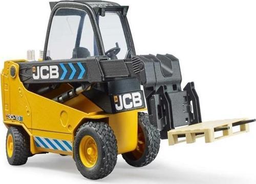 Jcb Forklift BR02512 Lisanslı Ürün